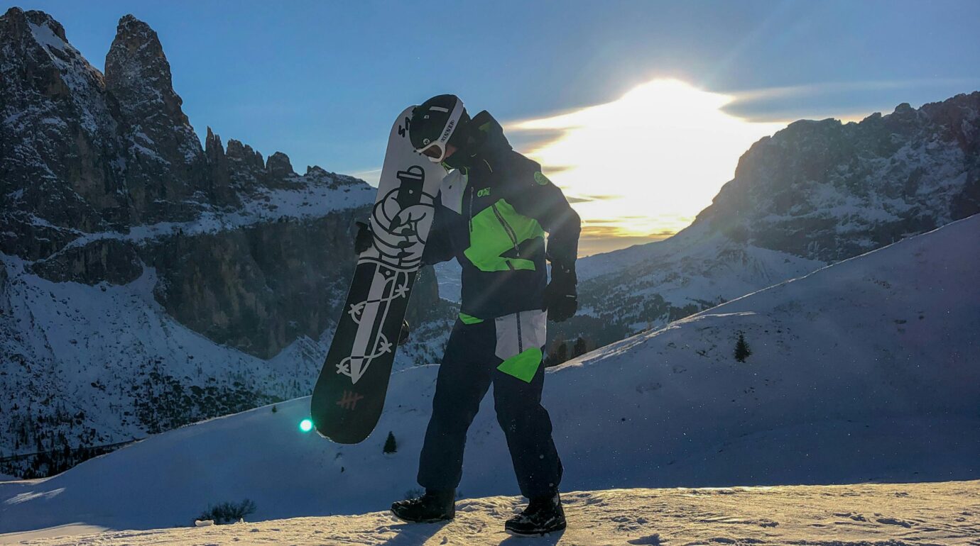 Van beginner tot pro: de ultieme gids voor je snowboardavontuur