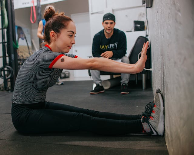 De rol van slaap in fitness: Hoe herstel je training beïnvloedt